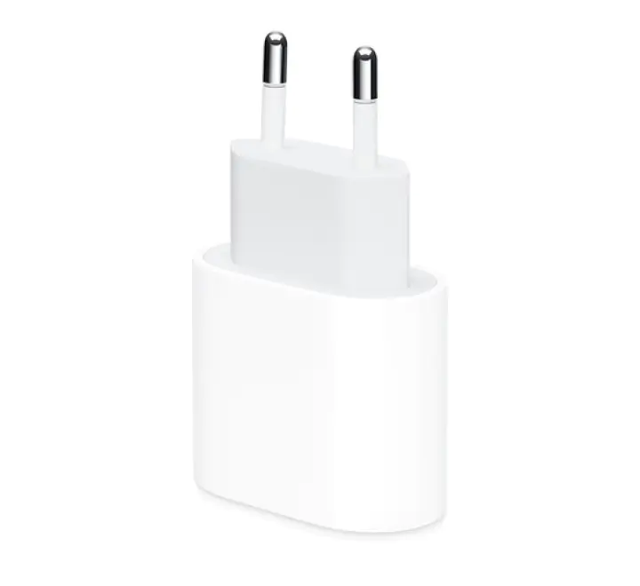 Apple Alimentatore USB-C da 20W - (APL USB-C POWER ADAP 20W MHJE3ZM/A)