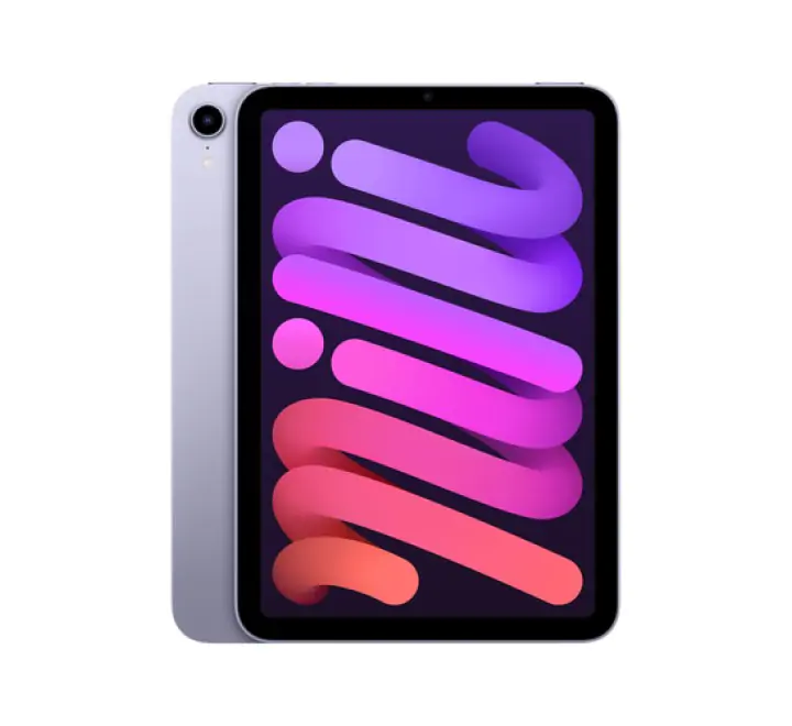 Apple iPad mini Wi-Fi 64GB - Purple - (APL MK7R3TY/A IPAD MINI 64 WIFI PRP)
