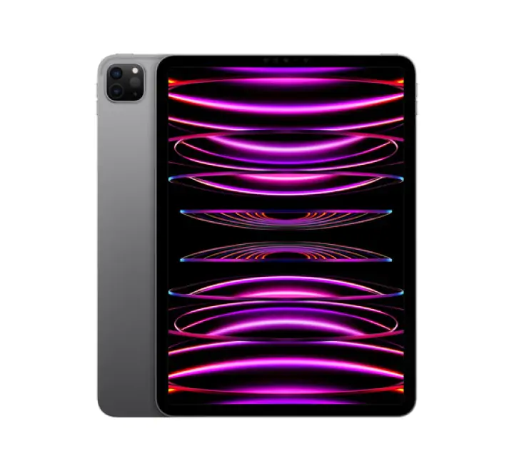 Apple iPad 11 Pro Wi-Fi 256GB - Grigio Siderale - (APL MNXF3TY/A IPAD PRO 11256 WIFI SG)