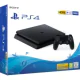CONSOLE SONY PS4 500GB F CHASSIS + CALL OF DUTY MODERN WARFARE II VOUCHER CODICE DOWNLOAD BLACK