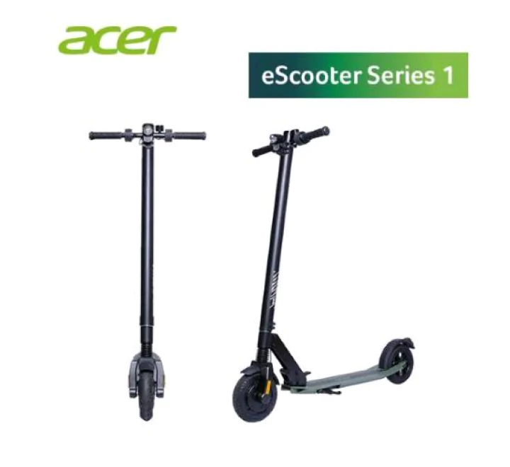 ACER E.SCOOTER 1 GREEN AES011