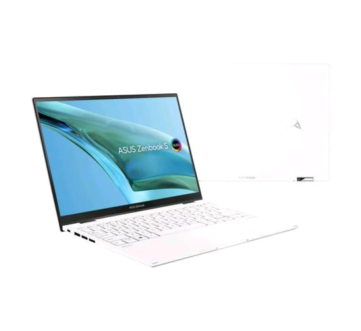 NOTEBOOK ASUS ZENBOOK S UP5302ZA-LX207W 13.3