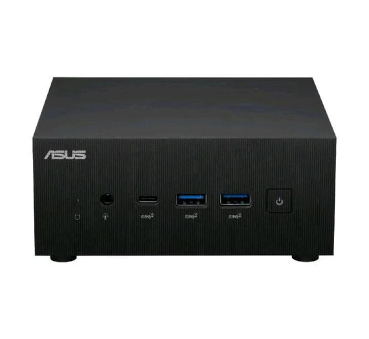 ASUS PN64-BB5013MD MINI PC BAREBONE i5-12500H 3.3GHz 2 SLOT RAM SO-DIMM 4.800MHz 2 BAY HDD/SSD 2.5