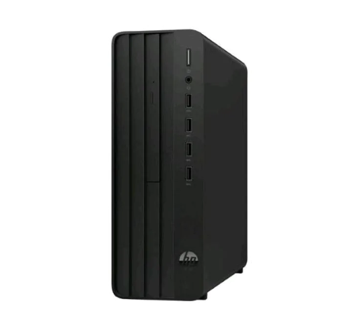 HP PRO 290 G9 i5-12500 3GHz RAM 16GB-SSD 512GB M.2 NVMe-WIN 11 PROF BLACK (6D342EA#ABZ)