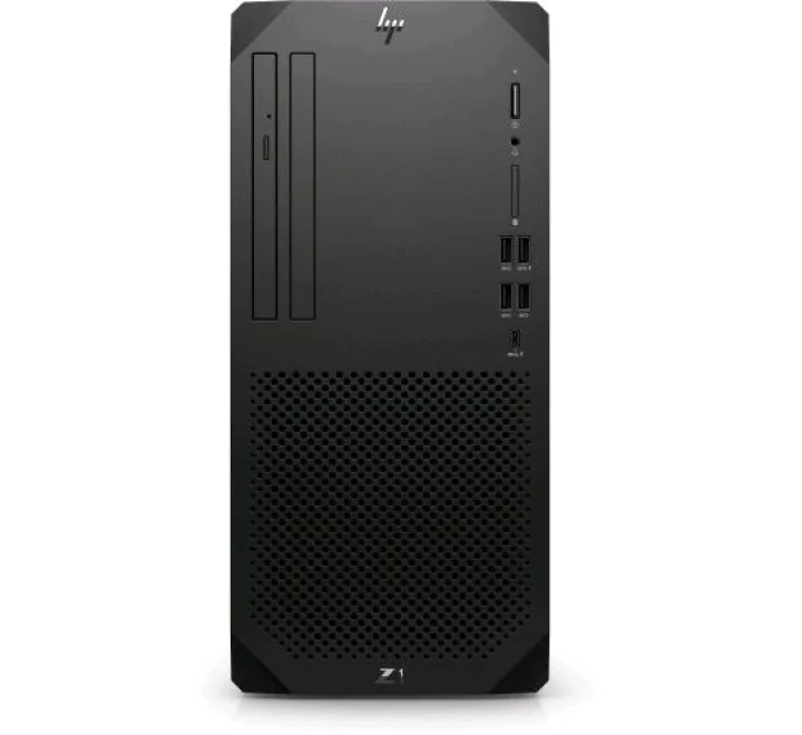 HP Z1 G9 WORKSTATION i9-13900 2GHz RAM 32GB-SSD 1.000GB NVMe TLC-NVIDIA GEFORCE RTX 3070 8GB-WIN 11 PROF (86C59EA)