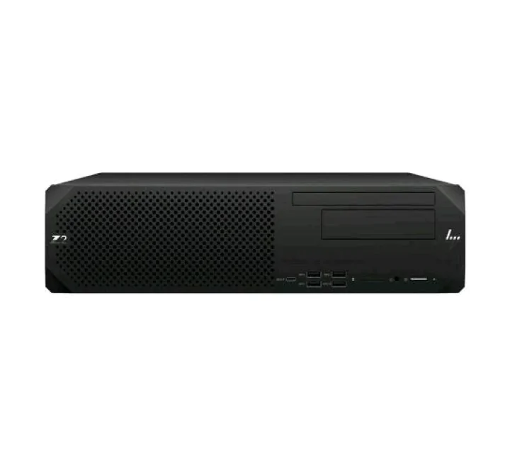 HP Z2 G9 SFF WORKSTATION i7-13700 2.1GHz RAM 32GB-SSD 1.000GB NVMe TLC Z TURBO DRIVE-NVIDIA RTX T1000 8GB-WIN 11 PROF CON HP WOLF PRO SECURITY EDITION 1 ANNO (5F158EA#ABZ)