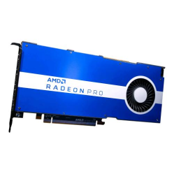 AMD RADEON PRO W5500 8GB DDR6 PCIE 4.0 16X 5X DP USB-C